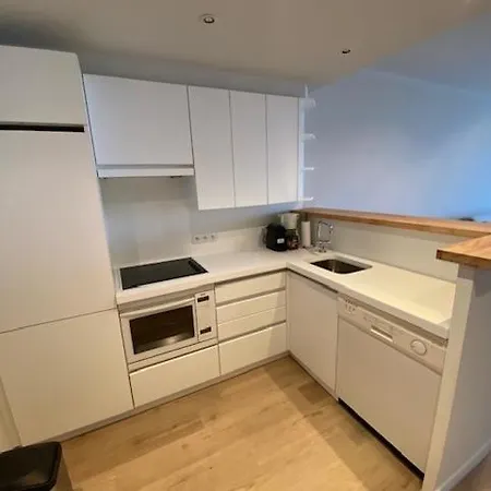 Appartement Saint-tropez