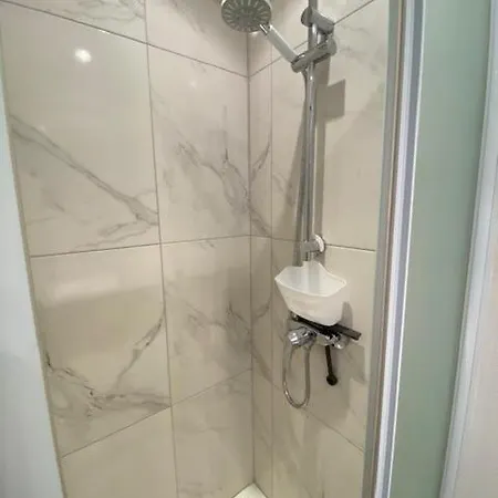 Saint-tropez Appartement *