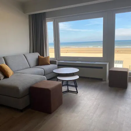 Apartment Saint-tropez *