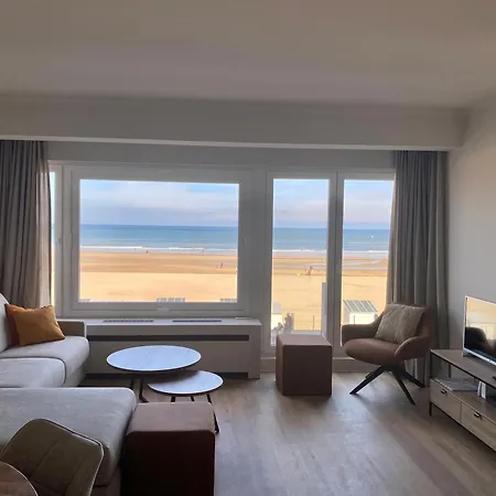 Saint-tropez Ostend