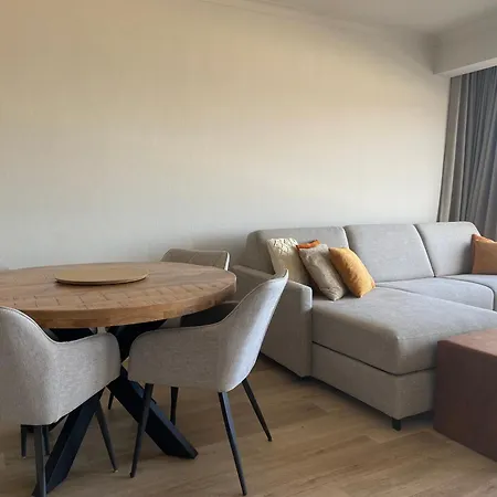 Saint-tropez Ostende