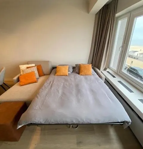 Saint-tropez * Oostende