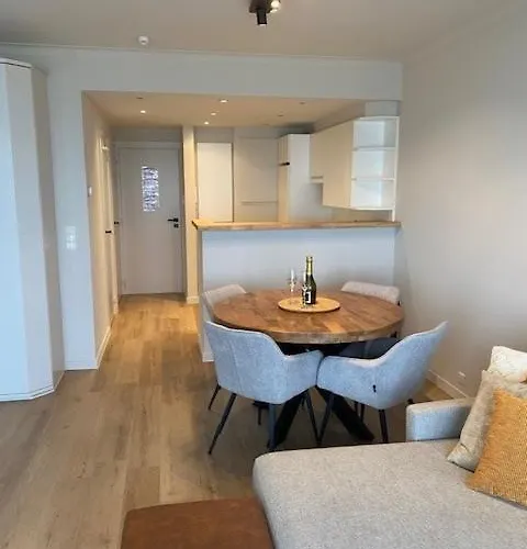 Saint-tropez * אוסטנדה