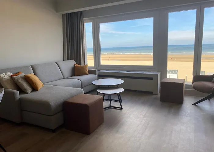 דירה Saint-tropez *