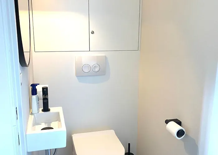 Saint-tropez * אוסטנדה