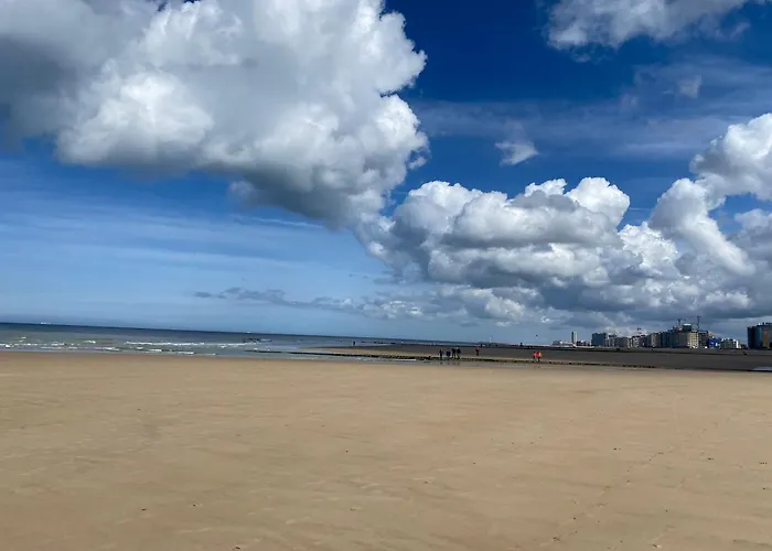 Saint-tropez דירה