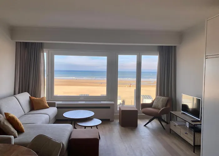 Saint-tropez אוסטנדה