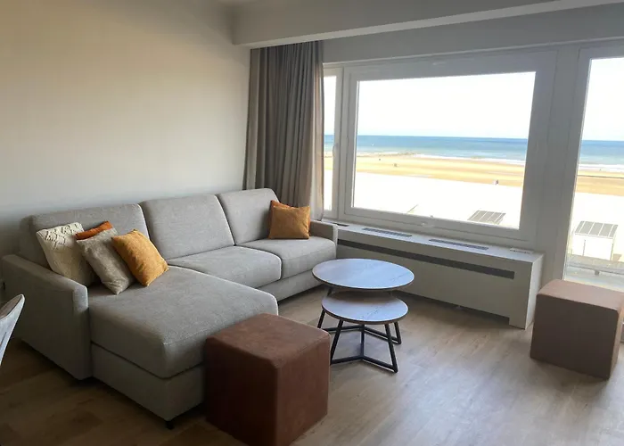 Daire Saint-tropez *