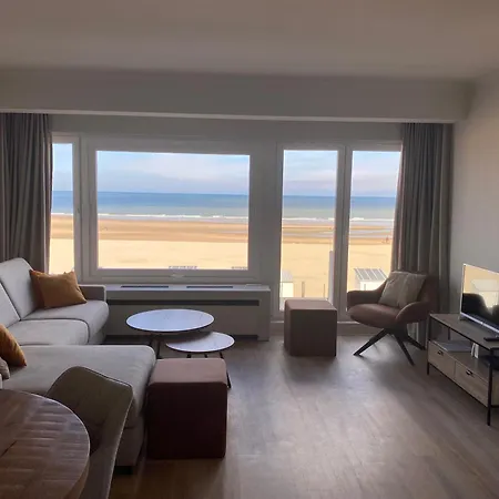 Apartmán Saint-tropez Ostende