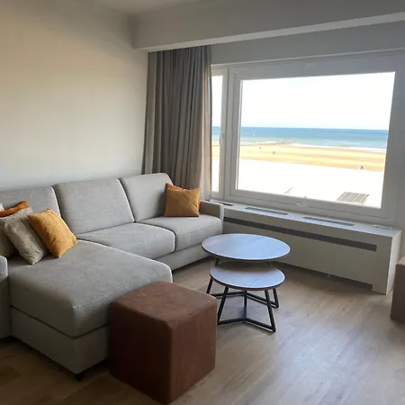 Apartmán Saint-tropez *